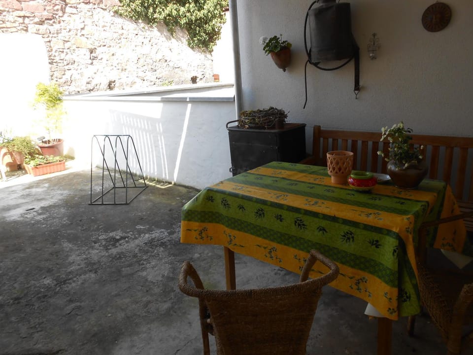 Main(schlaf)erlebnis Apartment in Hesse