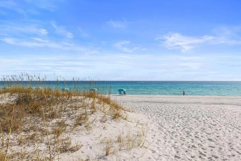 Book Me Baby! Serenity at Silver Dunes Apartment in Destin