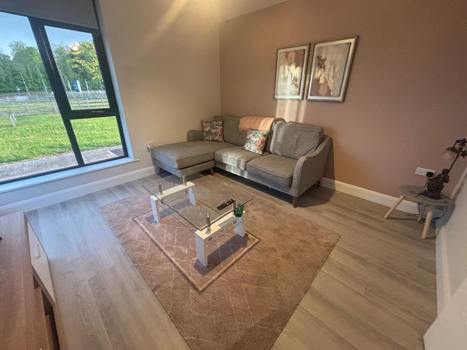 No2 WestPoint Donegal Town House in Donegal City