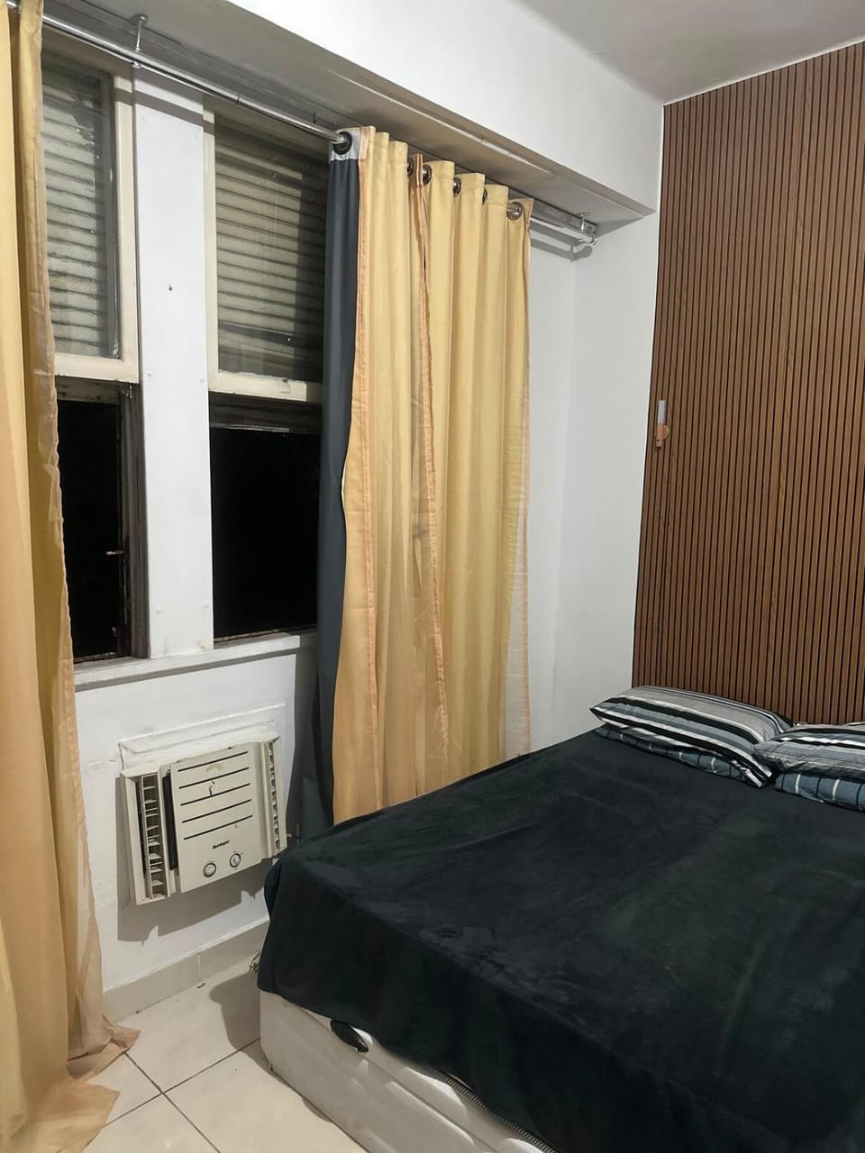Lapa Heart Studio Apartment in Santa Teresa