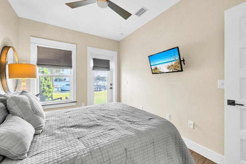 Book Me Baby! Sounds Like Fun! House in Okaloosa Island