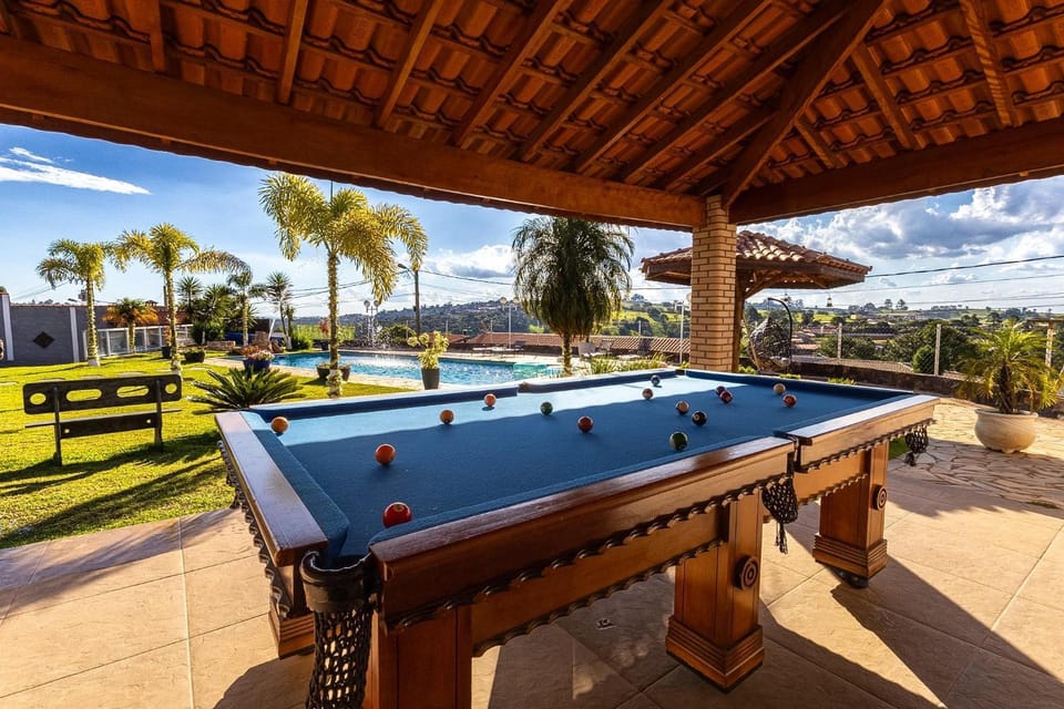 Billiard