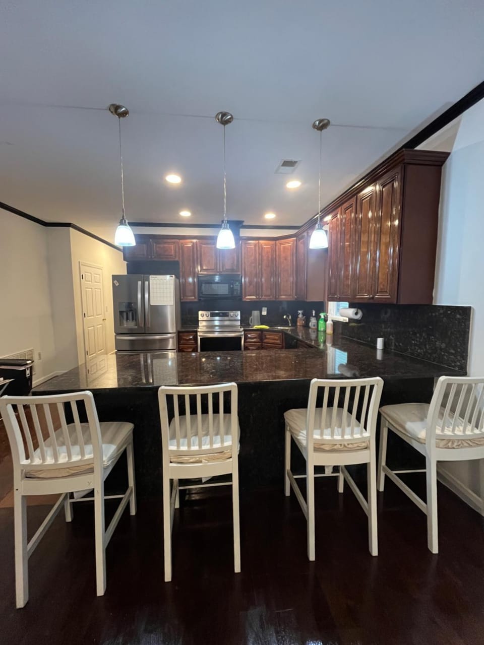 Shalom Suites Apartment Apartment in Jersey City