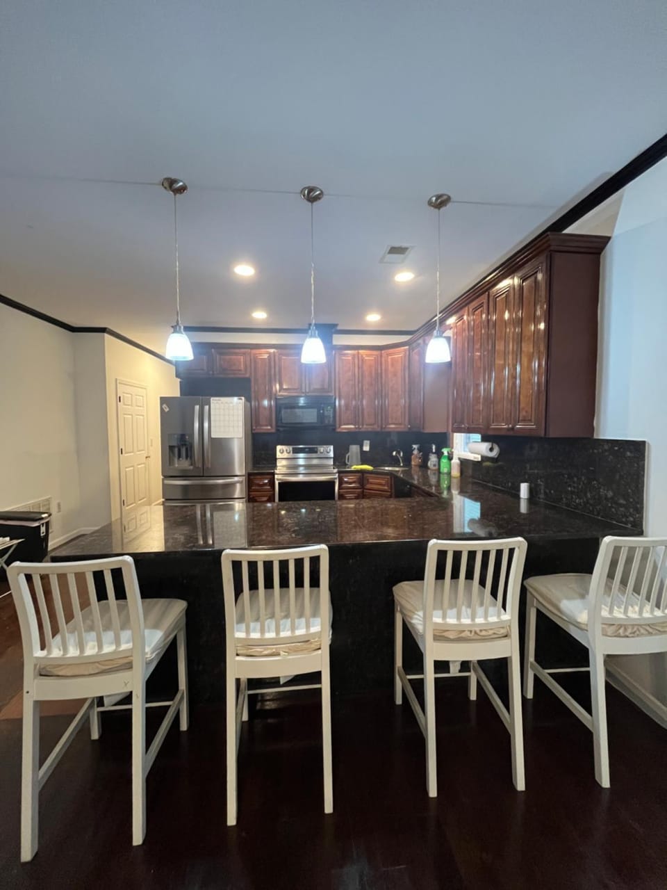 Shalom Suites Apartment Apartment in Jersey City