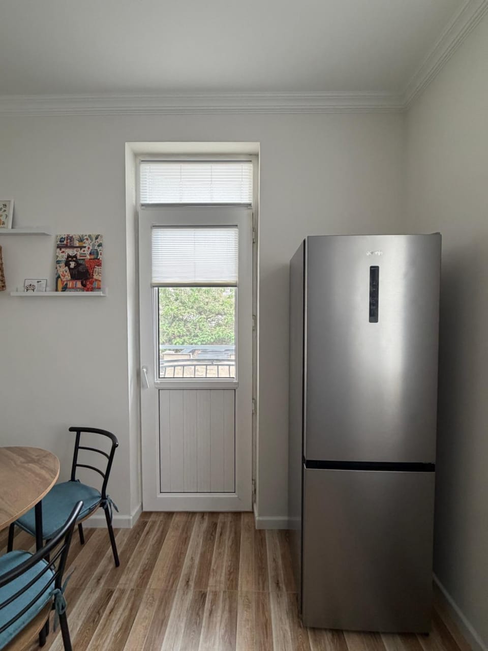 Ekaterine's Cozy Apartment Apartment in Tbilisi, Georgia