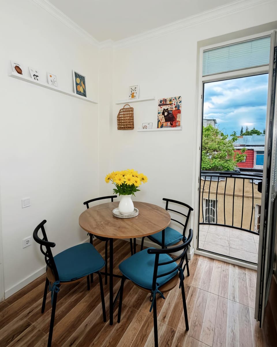 Ekaterine's Cozy Apartment Apartment in Tbilisi, Georgia