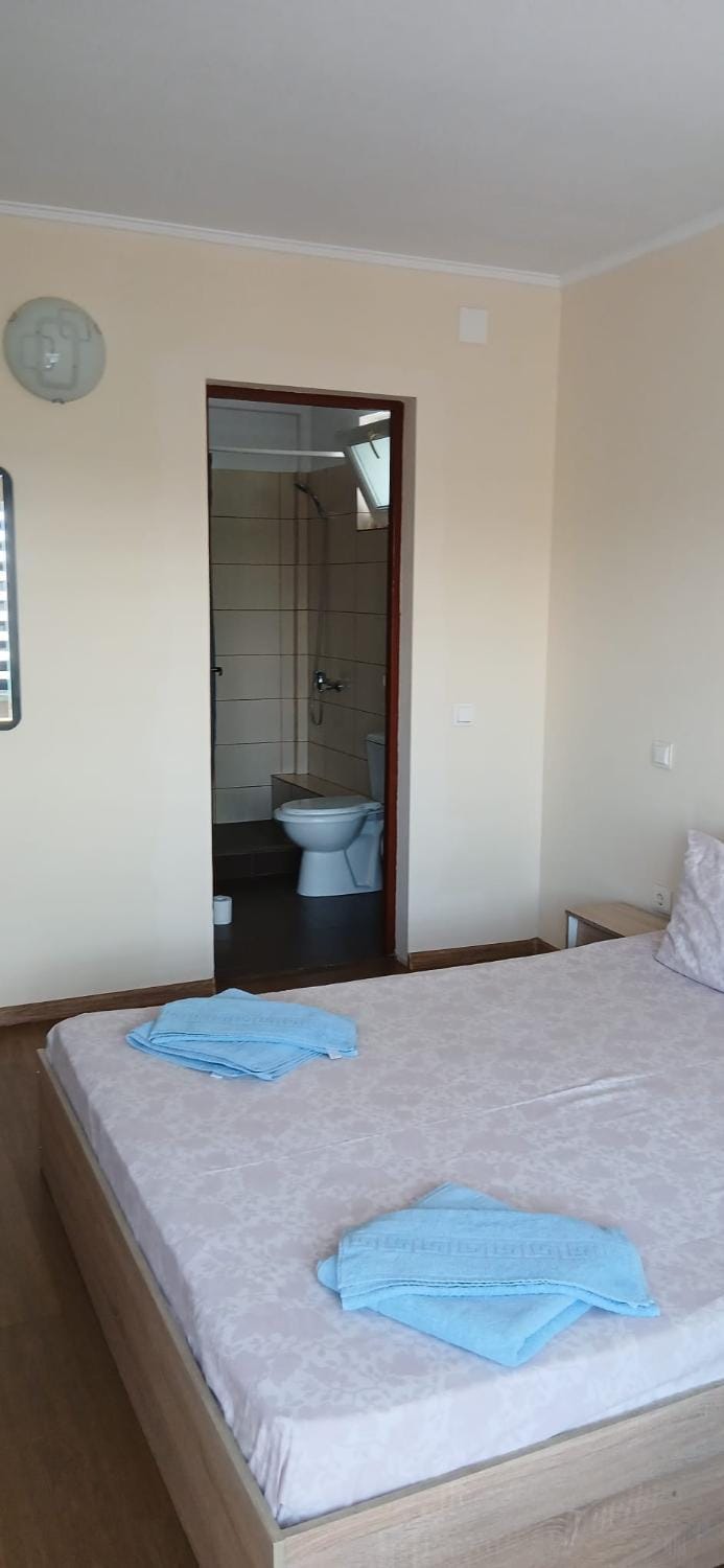 Vila Angeli Bed and Breakfast in Constanța County