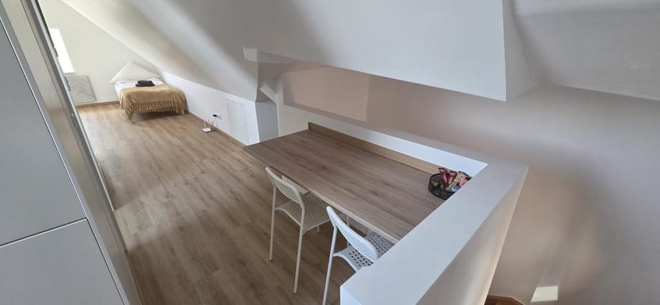 Modernes Apartment für 2 Personen bei Kulmbach Apartment in Bavaria