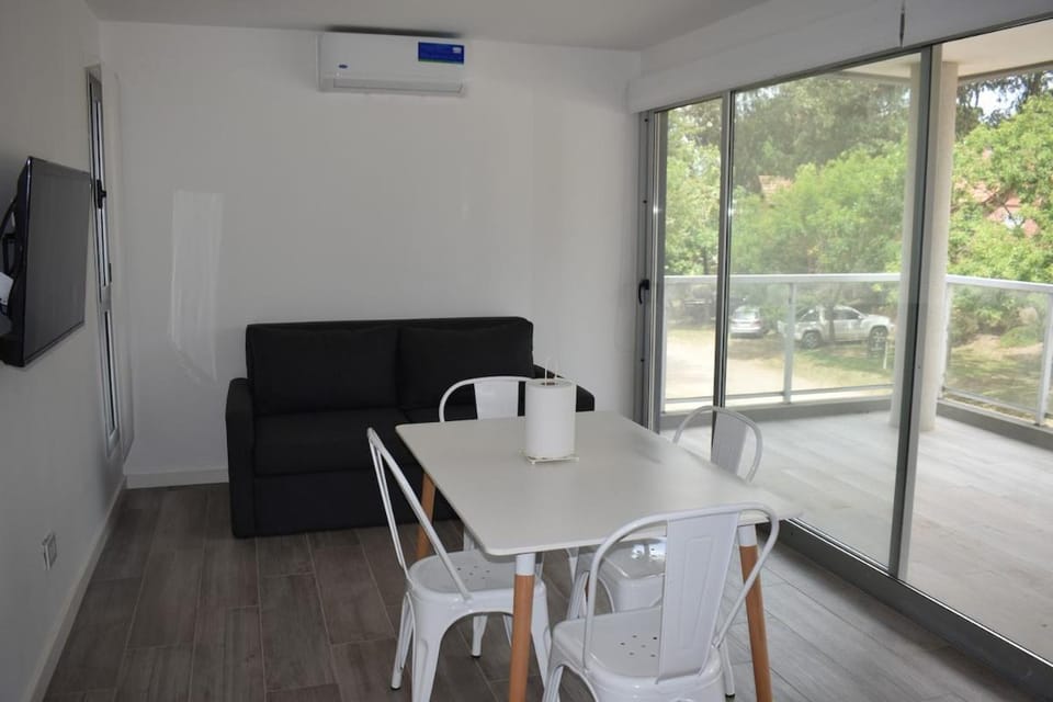 Departamento en Pinamar centro Apartment in Pinamar