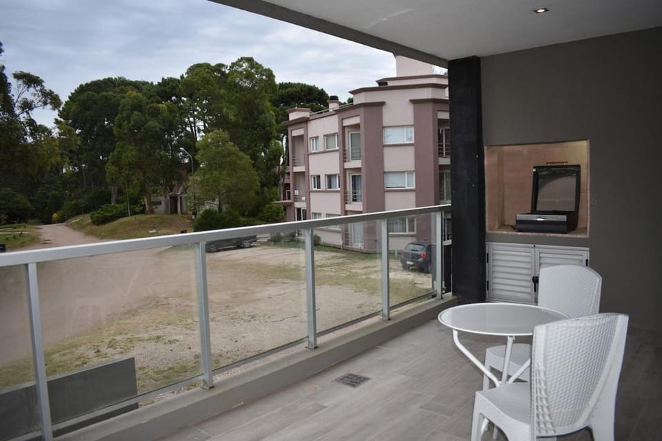 Departamento en Pinamar centro Apartment in Pinamar