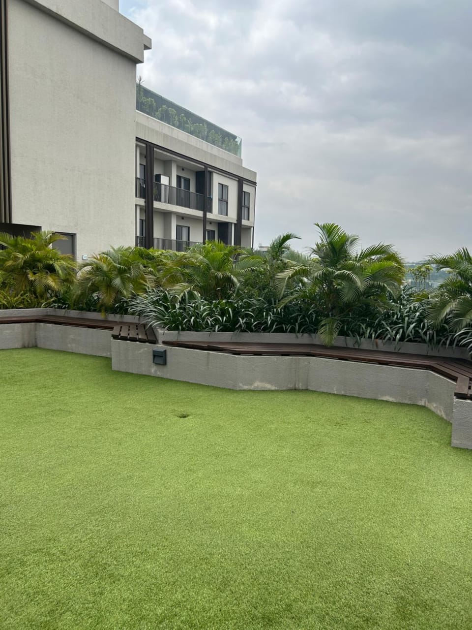 Loxwood One-Bedroom By Urbansky Apartments-East Legon Apartment in Accra