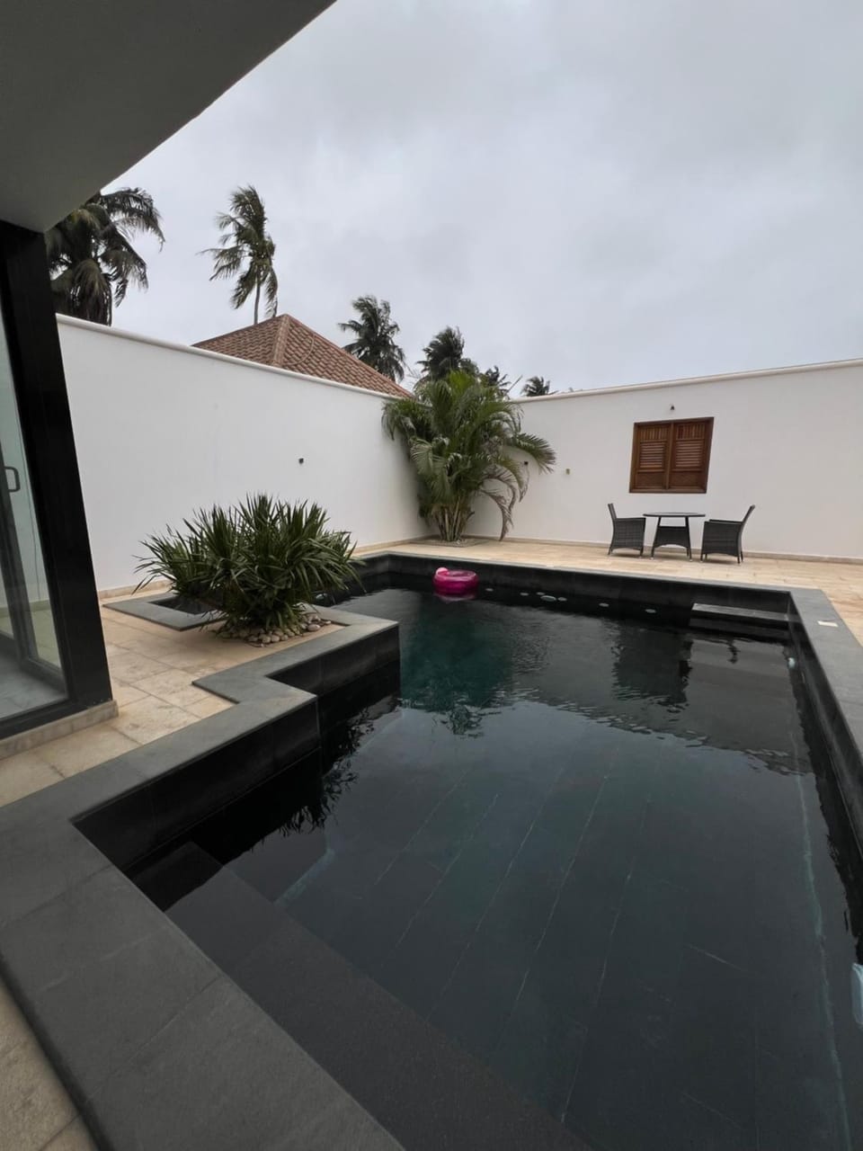 فندق و مسابح و شاليهات القصر Hotel in Oman