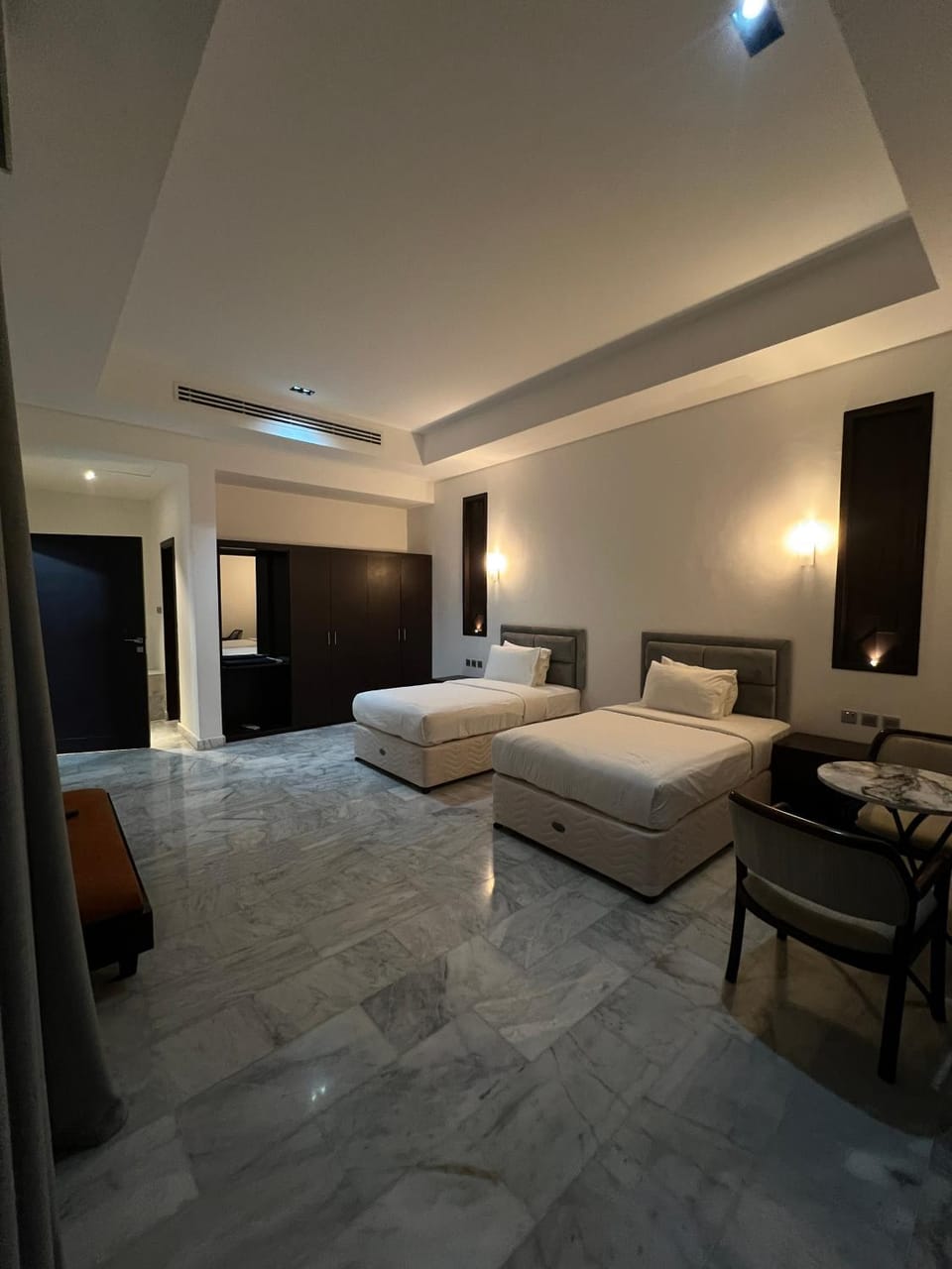 فندق و مسابح و شاليهات القصر Hotel in Oman