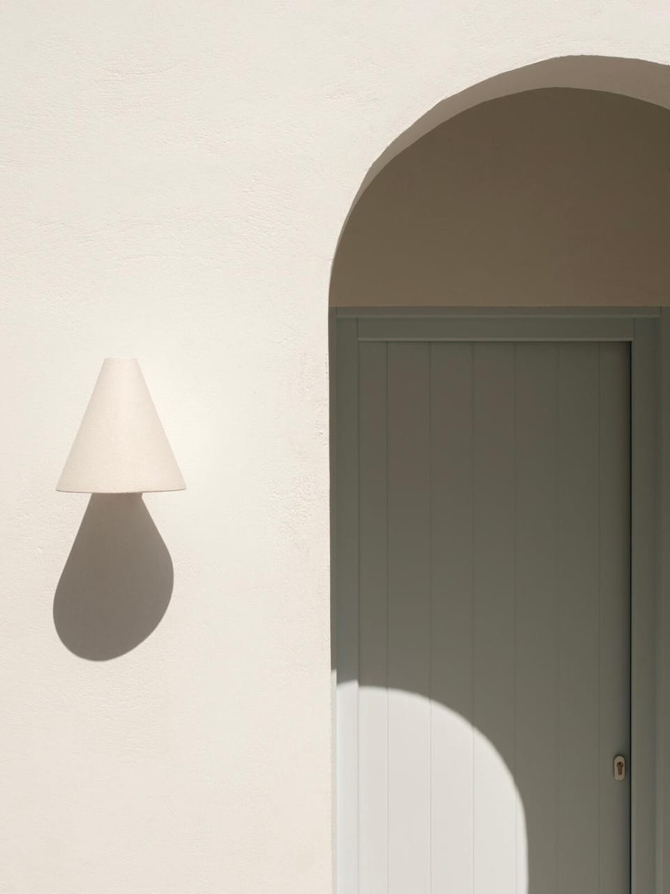 Villa Sol Mare Naousa, Paros Villa in Naousa