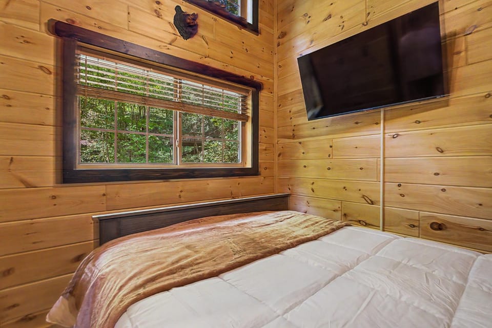 TV and multimedia, Bedroom