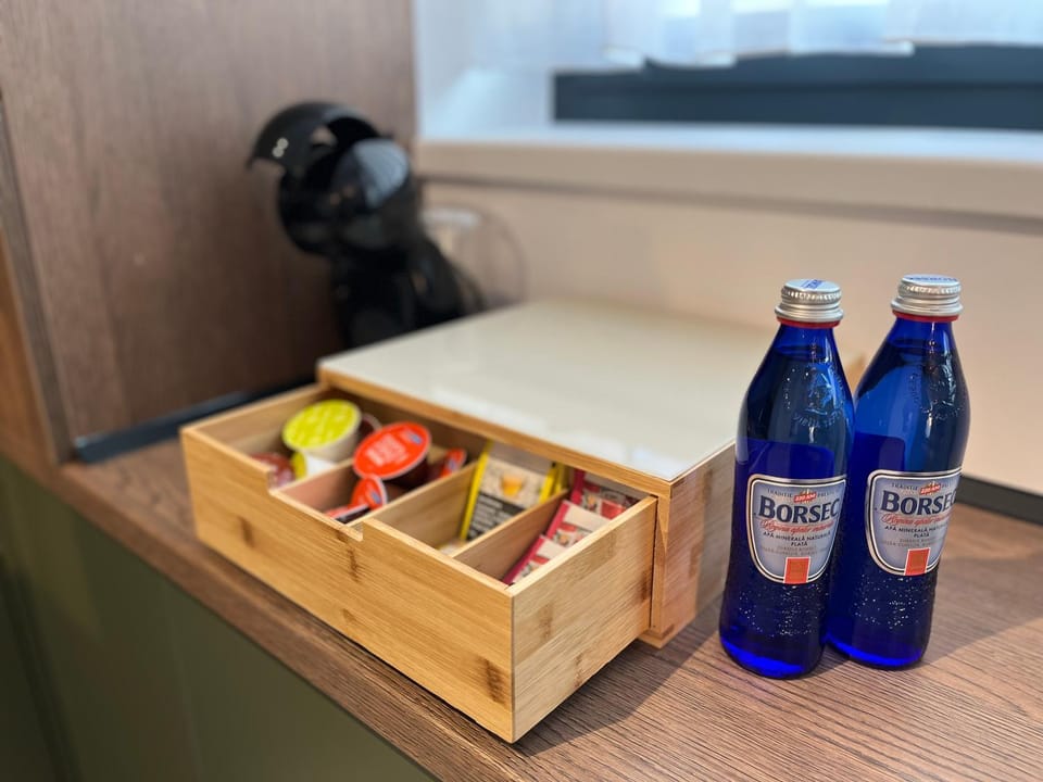 Drinks