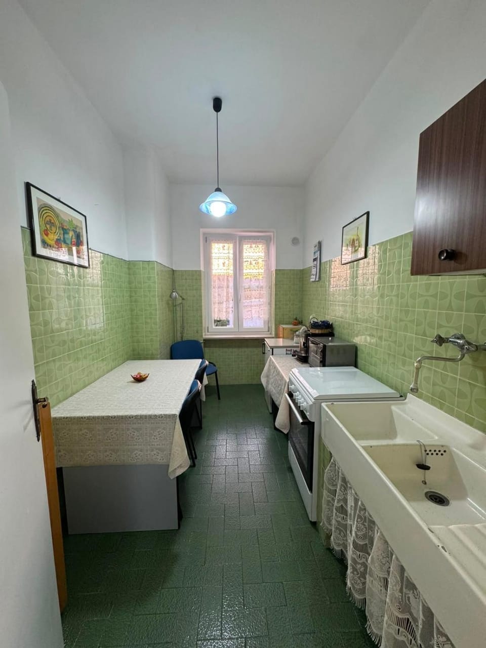 Casa Rosa casa confortevole ed arredata House in Forio