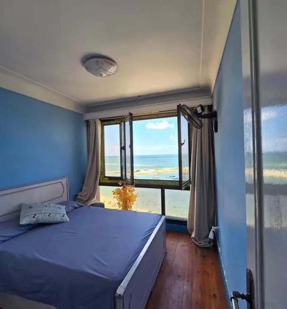 شقه فندقيه فاخره بالأسكندريه Apartment in Alexandria