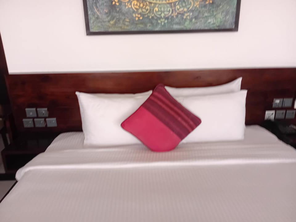 The Grand Mist Luxury Resort - Haldummulla Bed and Breakfast in Uva Province, Sri Lanka