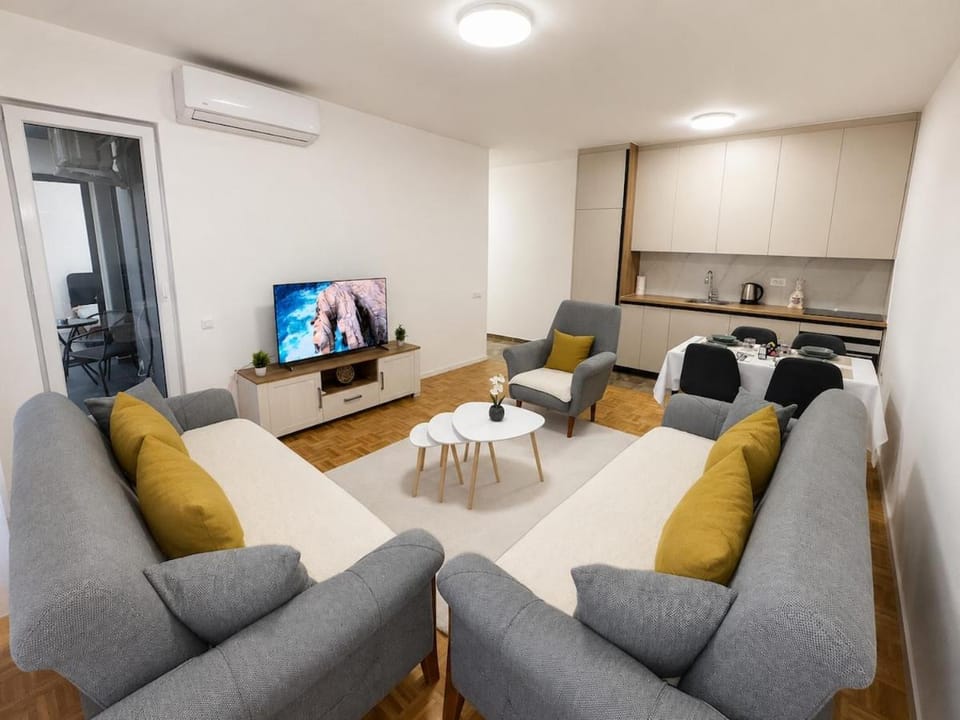 Peja Central Stay Apartment in Europe