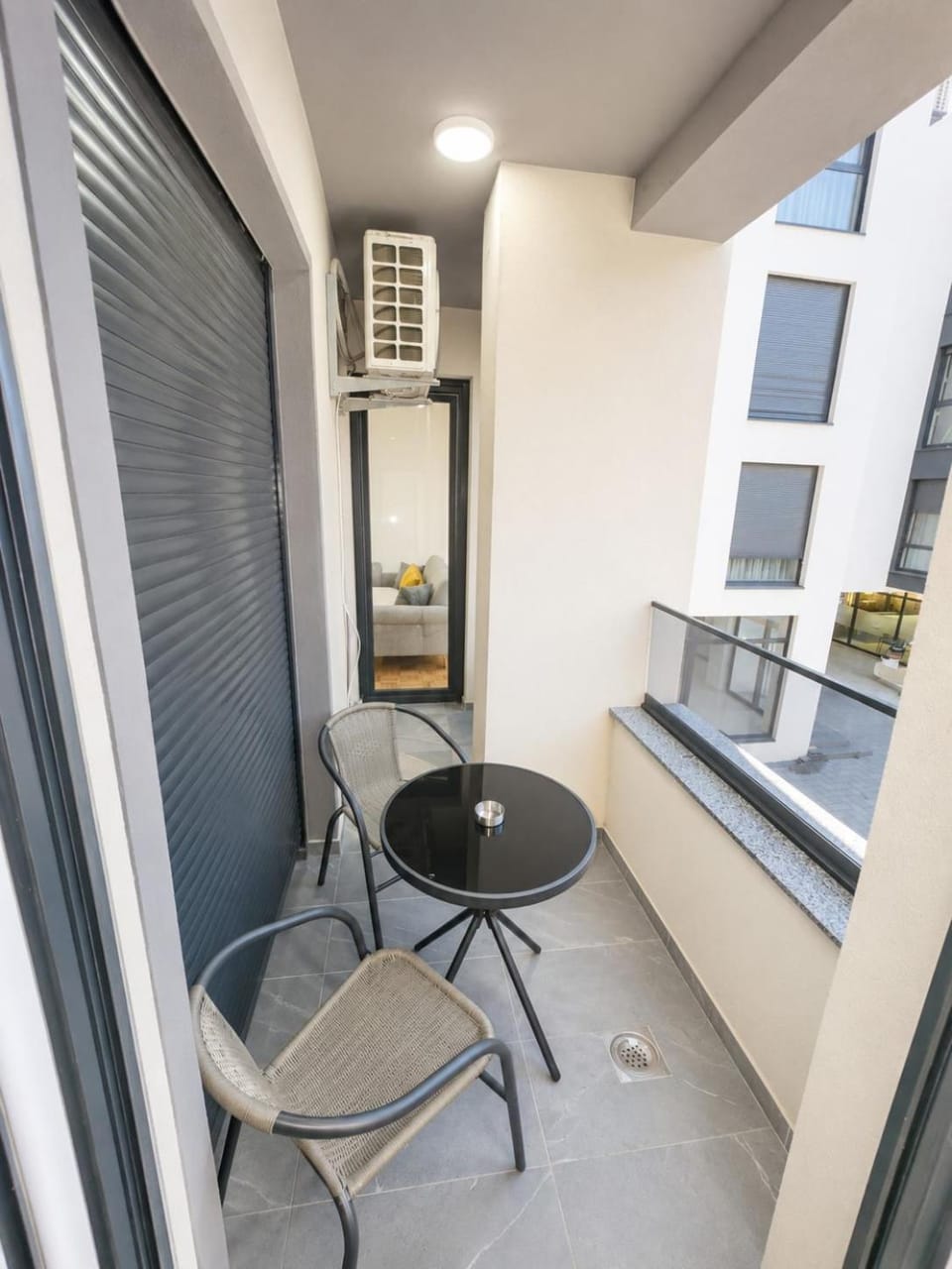 Peja Central Stay Apartment in Europe