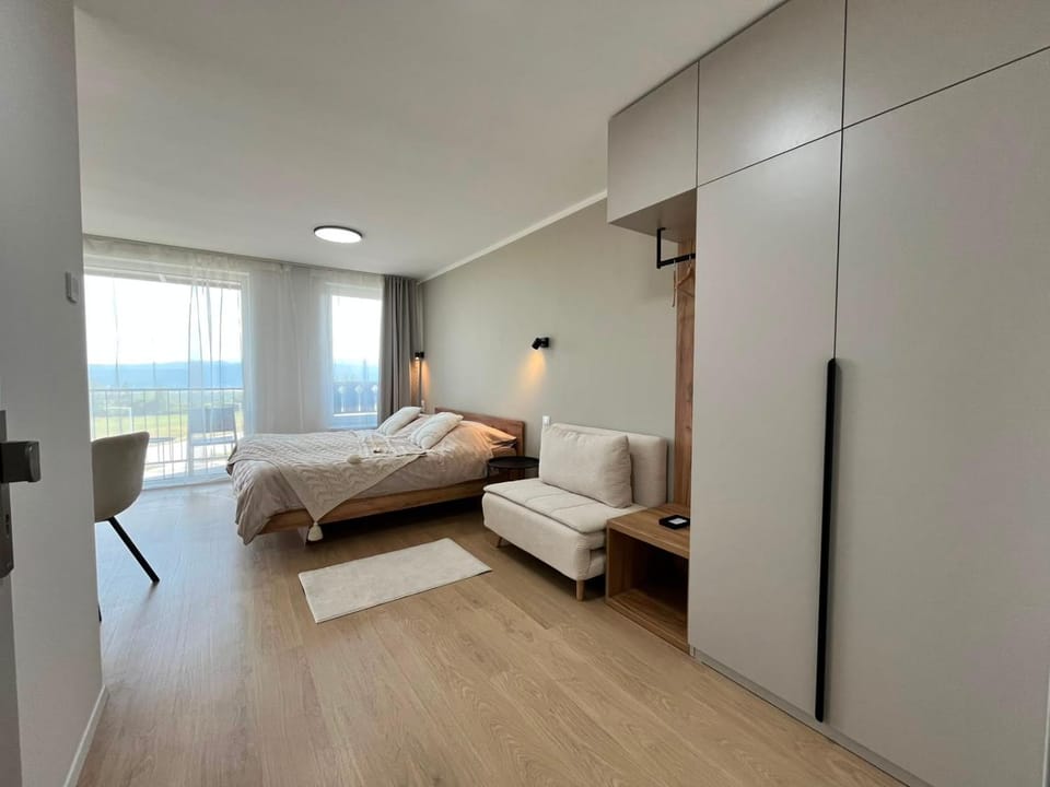 Elements Apartment in Slovakia
