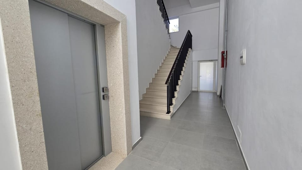 elevator