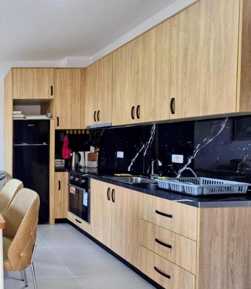 kitchen, kitchen