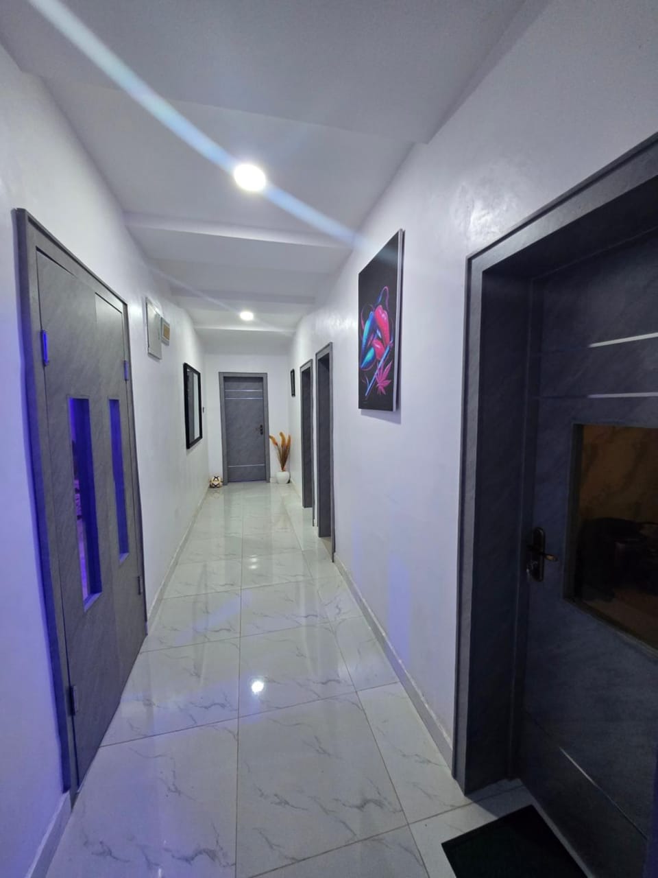 Virginhomes apartment Apartment in Lagos