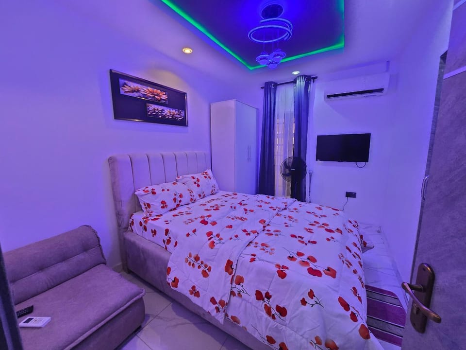 Virginhomes apartment Apartment in Lagos