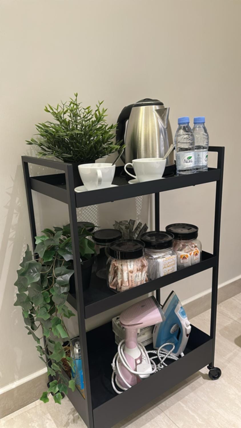 استديو مون - الحمراء Apartment in Al Khobar