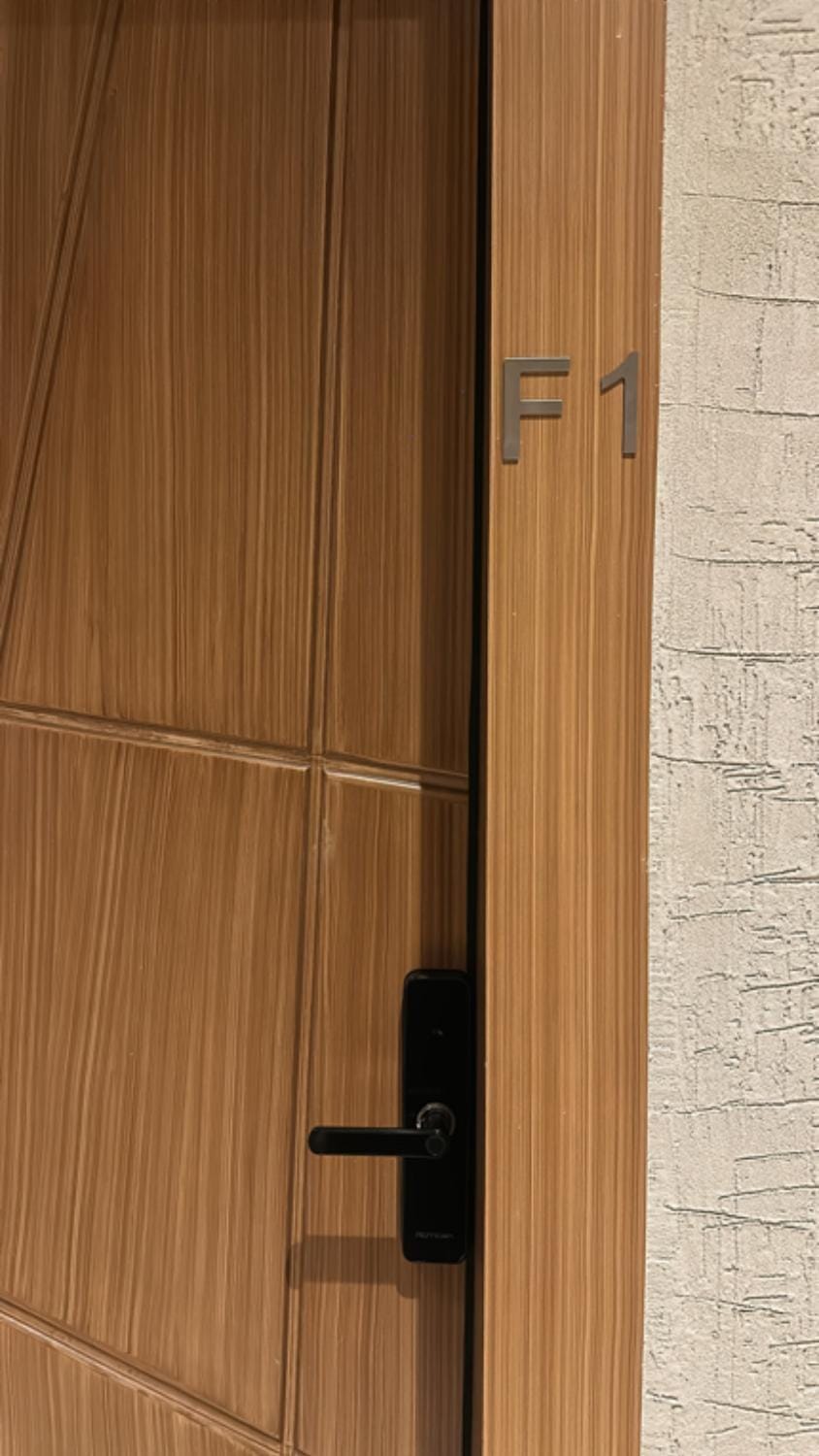 استديو مون - الحمراء Apartment in Al Khobar