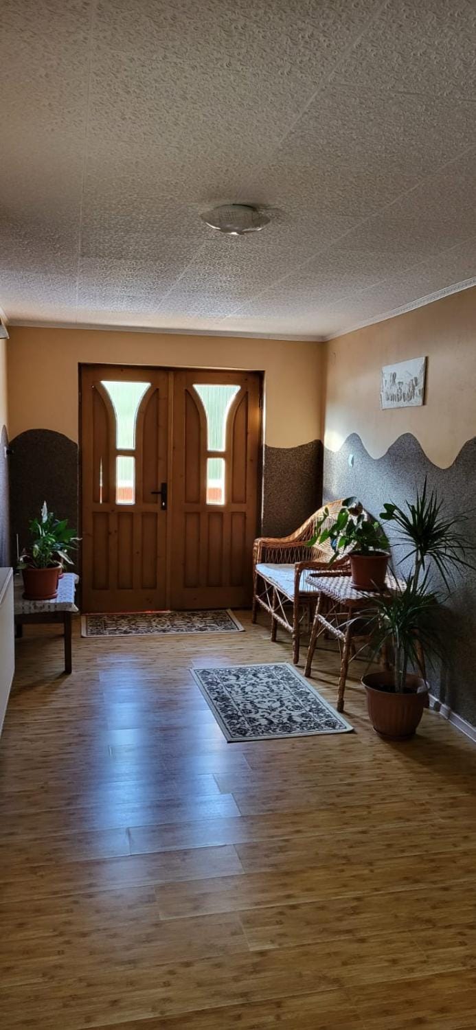 Casa Răzvan Bed and Breakfast in Cluj County