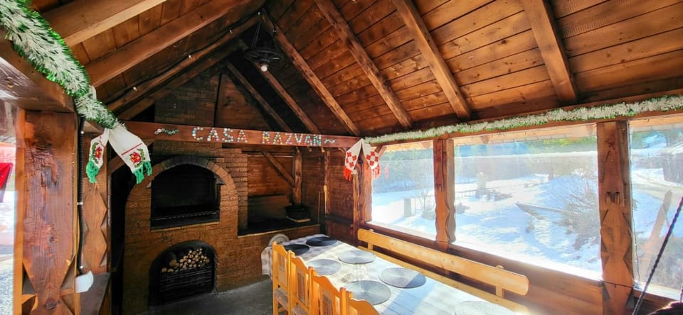 Casa Răzvan Bed and Breakfast in Cluj County
