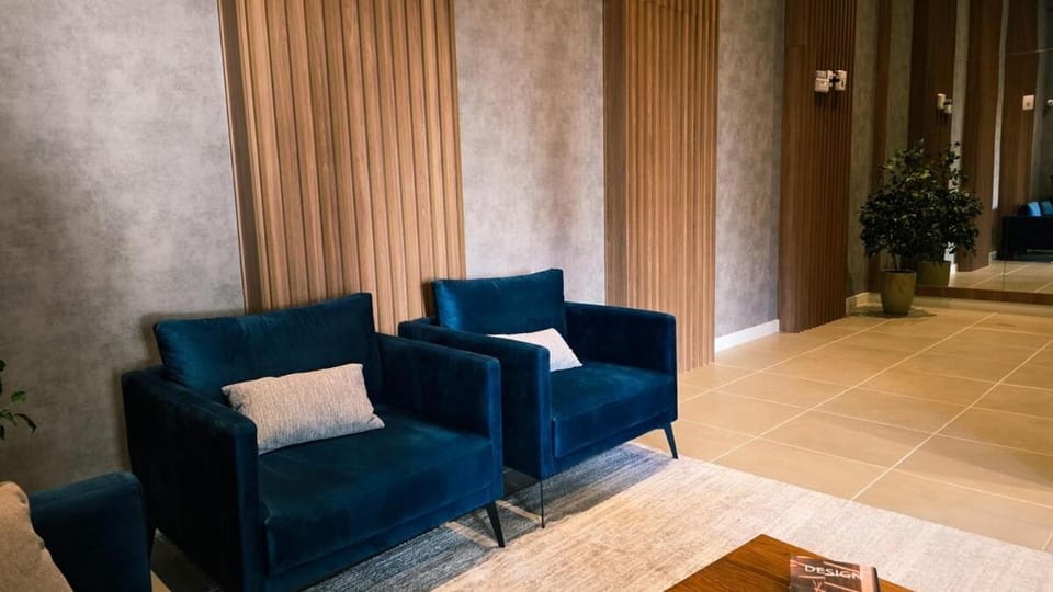 Apto compl, 2 qtos, sofá cama, ótima localização Apartment in Curitiba