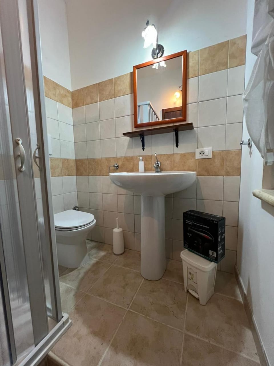 B&B Artik Bed and Breakfast in Calabria