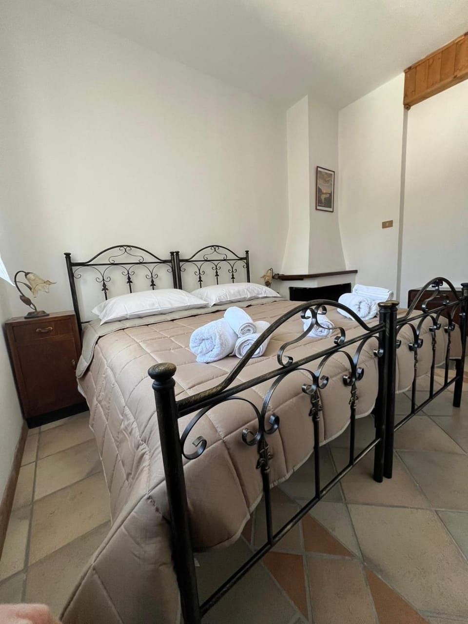 B&B Artik Bed and Breakfast in Calabria