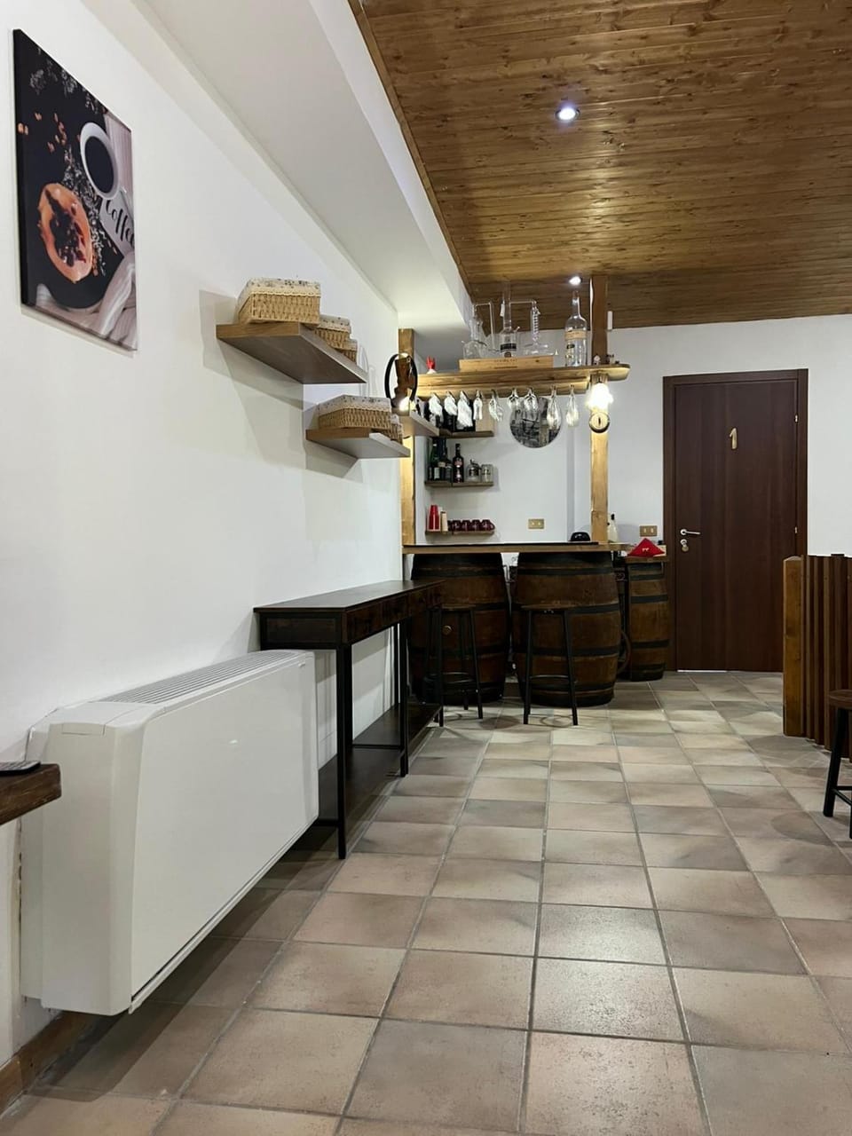 B&B Artik Bed and Breakfast in Calabria