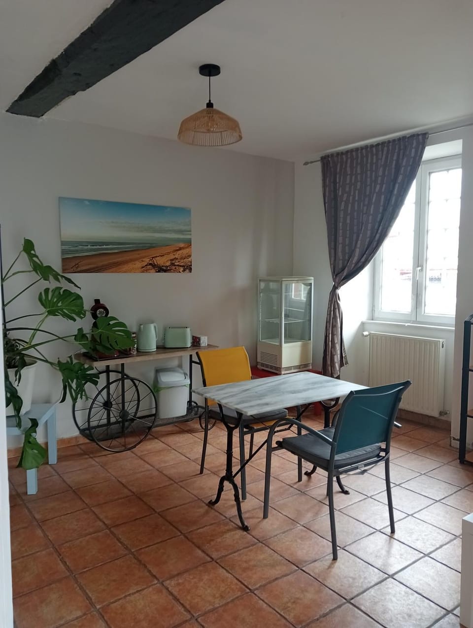 Maison Belzaenea Bed and Breakfast in Espelette