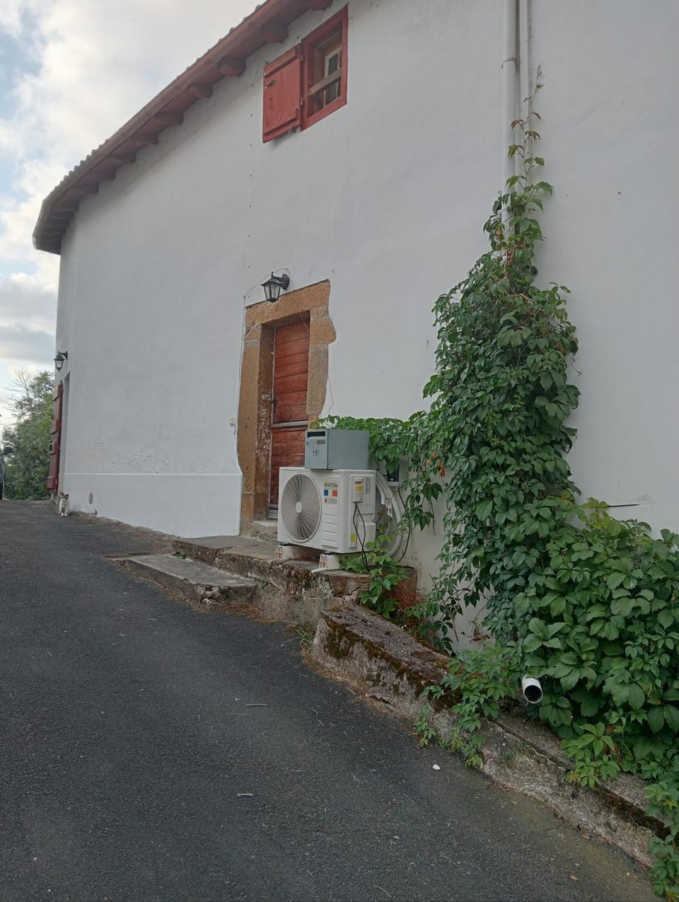 Maison Belzaenea Bed and Breakfast in Espelette