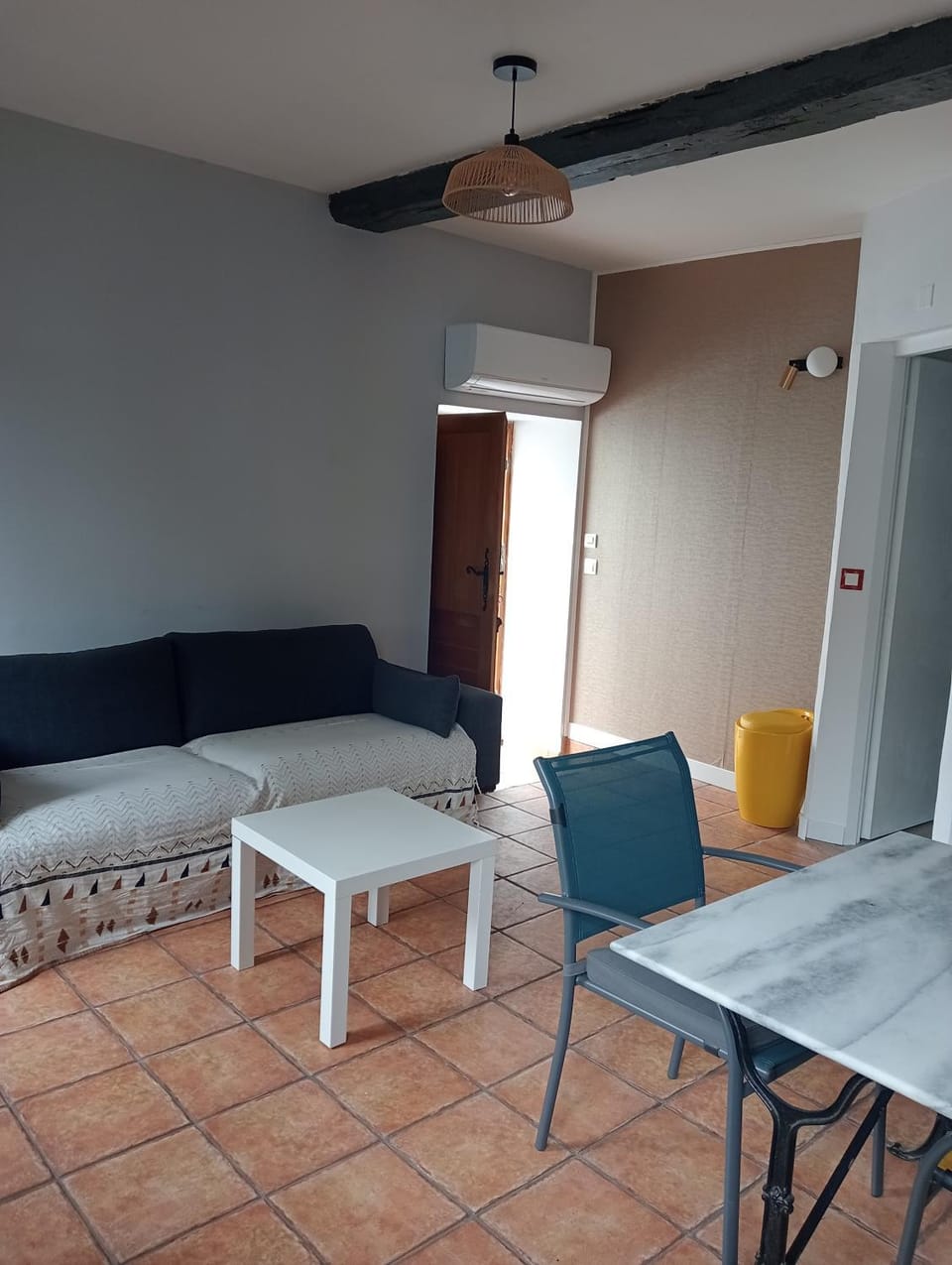 Maison Belzaenea Bed and Breakfast in Espelette