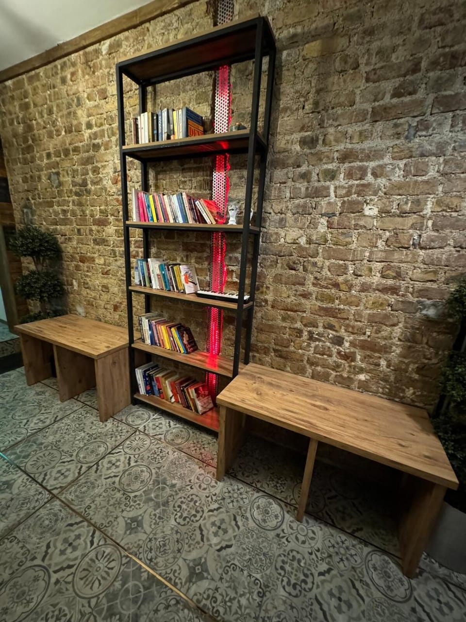 Library