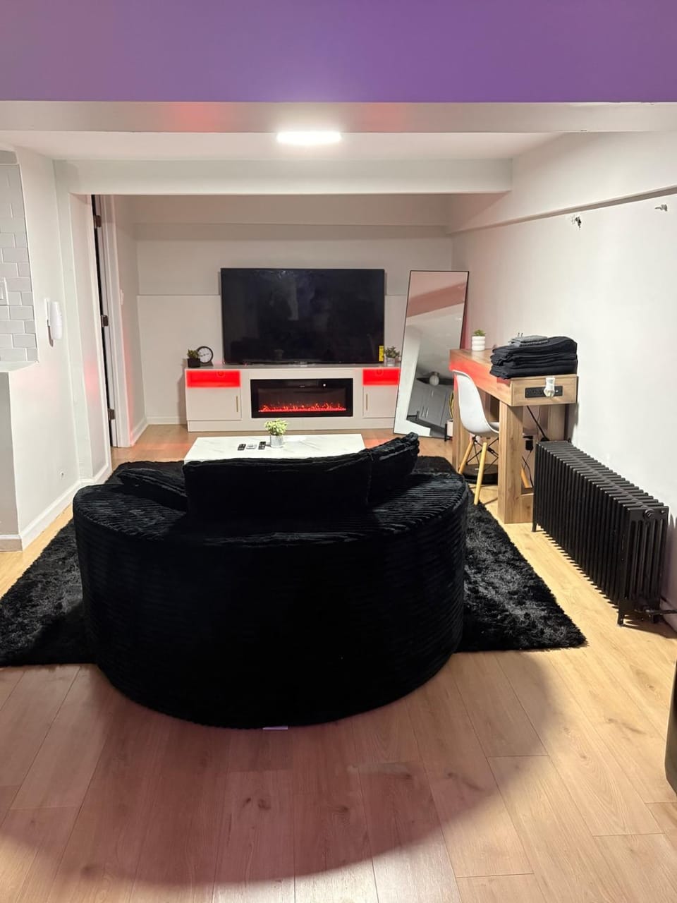 Private Basement Apartment with Separate Entrance Apartment in Yonkers
