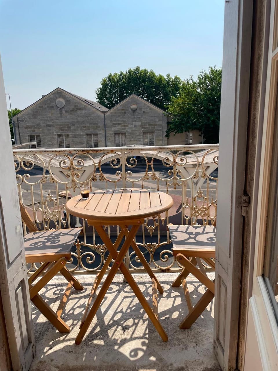 Day, View (from property/room), Balcony/Terrace