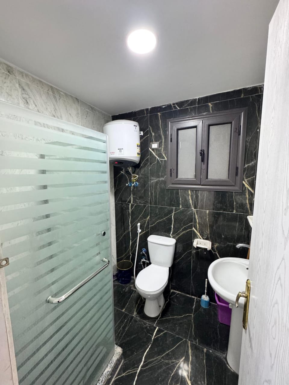 Helnan portfouad chalet Apartment hotel in Egypt