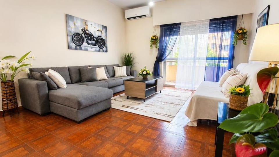 Sophia by the Sea Apartment in Limassol City