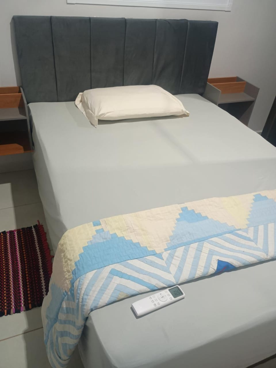 Quarto privativo Bed and Breakfast in State of Mato Grosso, Brazil
