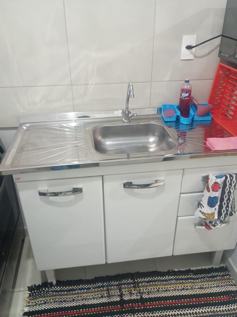Quarto privativo Bed and Breakfast in State of Mato Grosso, Brazil