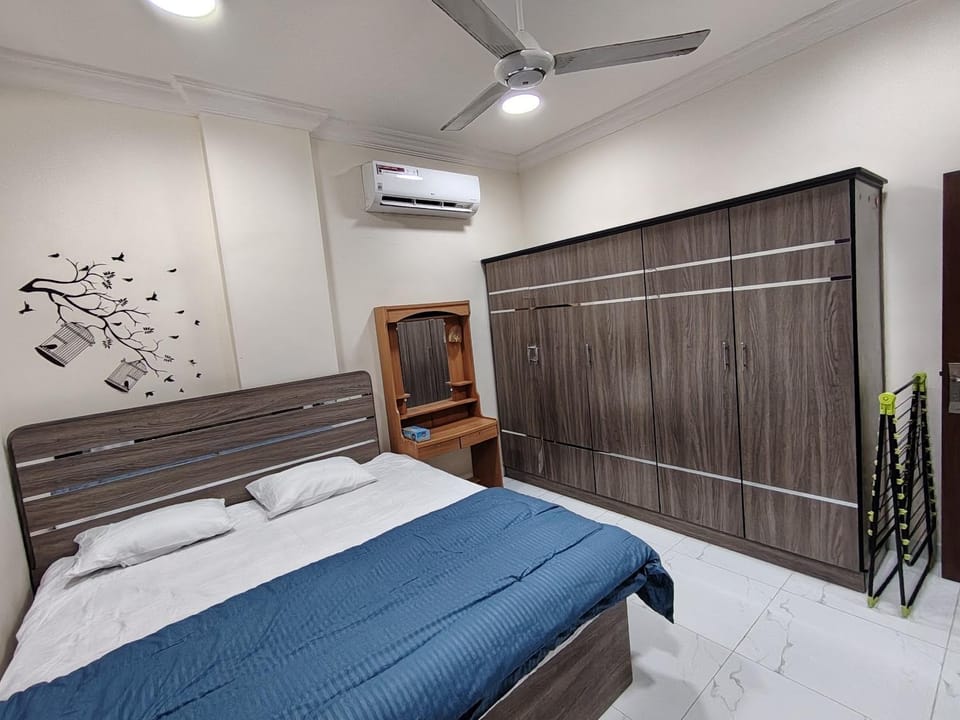 شقة صلاله الجديدة Apartment in Oman