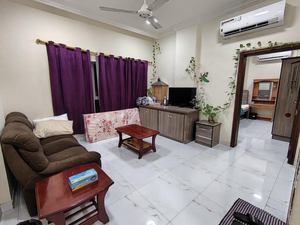 شقة صلاله الجديدة Apartment in Oman